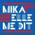 Mika - Elle Me Dit